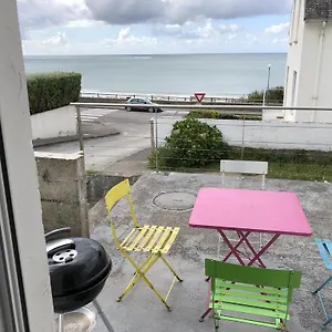  Appartement Superbe T2 Terrasse Vue