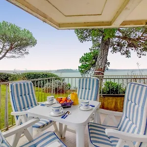  Appartement La Baie