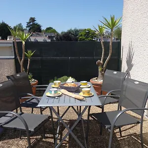  Appartement Ker Enclos-1 By Interhome