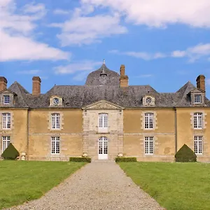 Casa rural Chateau Du Bois Glaume, Poligné