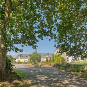 Apartamento La Ferme De Vur Ven, Saint-Évarzec