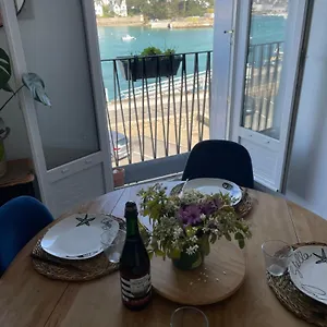  Appartement Chez Stella