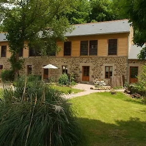 Сasa de vacaciones De La Tannerie 2, Dinan