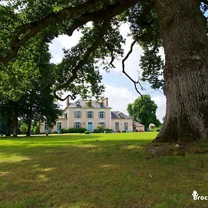Chateau Du Pin - Teritoria Iffendic
